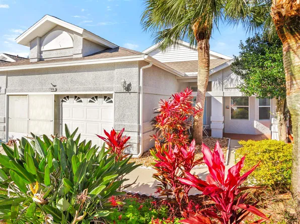 312 Sea Woods Dr N, Saint Augustine, FL 32080