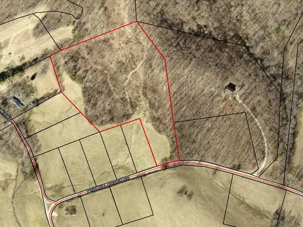 9999 Pine Hill Brock Rd, London, KY 40741