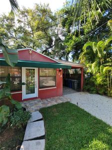 723 SW 14th Ter, Fort Lauderdale, FL, 33312