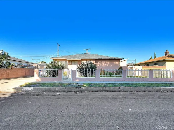 1407 E 106th St, Los Angeles, CA 90002