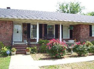 146 Belfast Rd, Newberry, SC 29108