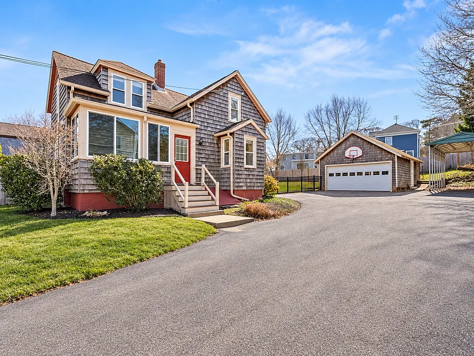 14 Morse Ct