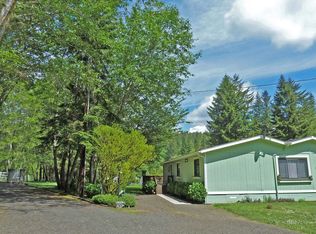 89870 Upper North Fork Rd, Florence, OR 97439