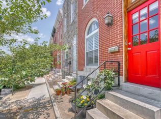 135 S East Ave, Baltimore, MD 21224