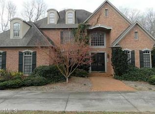 5036 Marble Arch Rd, Winston Salem, NC 27104