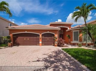 5308 SW 195th Ter, Miramar, FL 33029