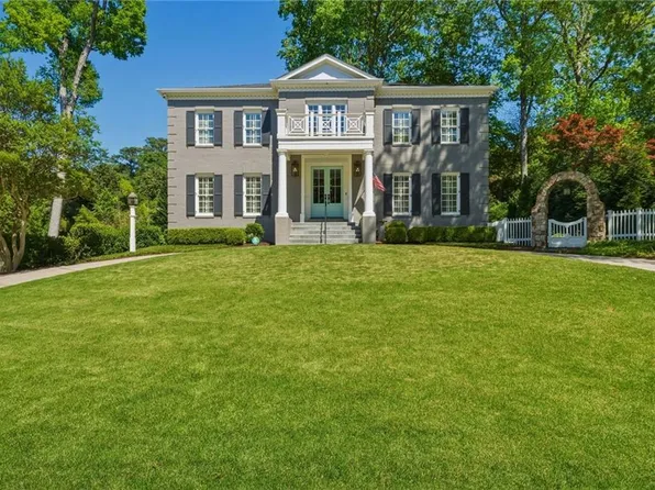 3395 W Paces Ferry Ct NW, Atlanta, GA 30327