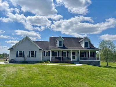 2948 Old Forge Rd, Kent, OH, 44240