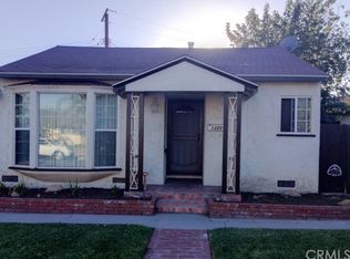 8328 Shadyside Ave, Whittier, CA 90606