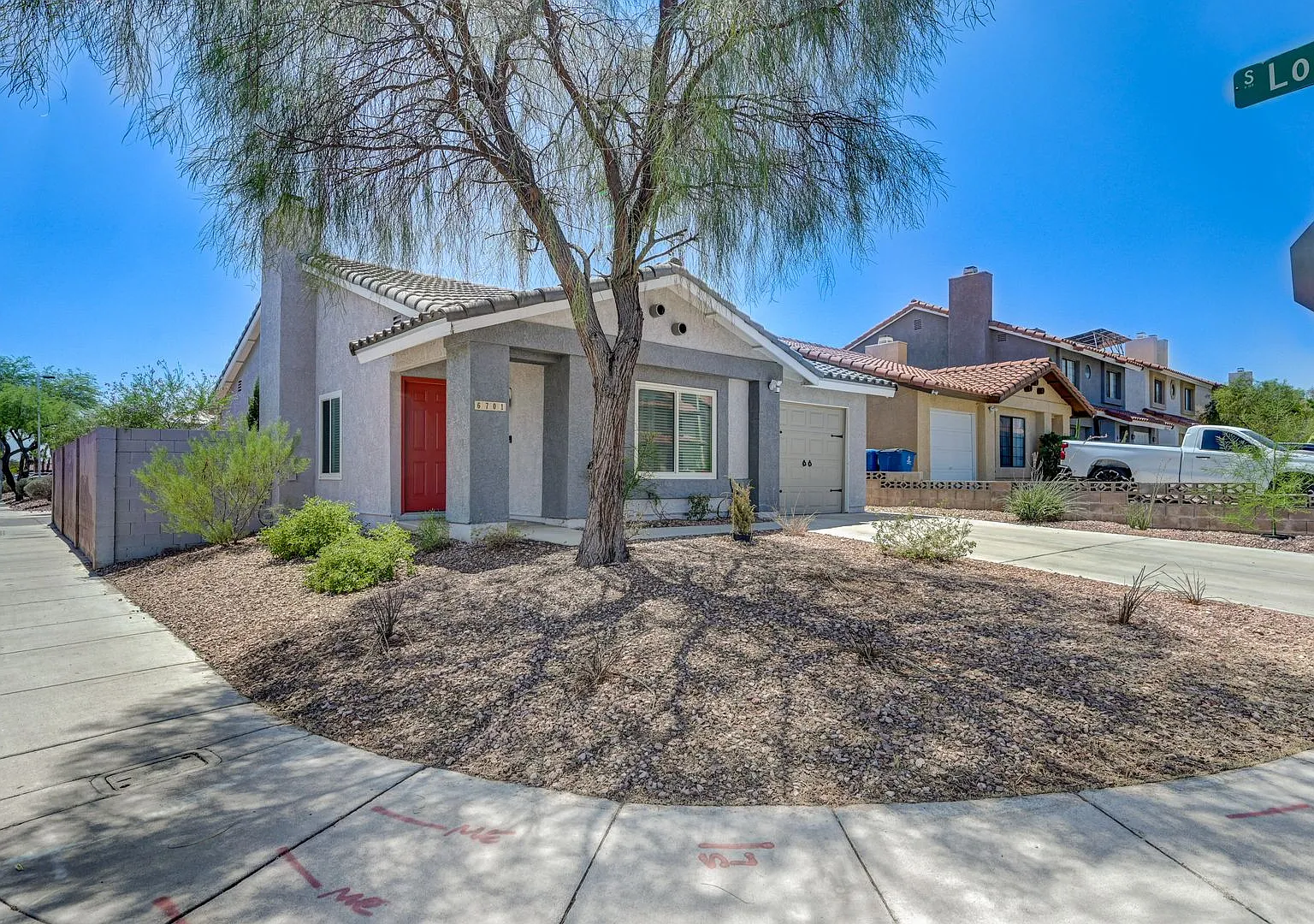 6701 Chehalis Circle, Las Vegas, NV 89107 — Photo 4