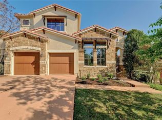 120 Desert Forest Ct, Lakeway, TX 78738