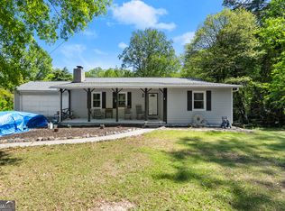 135 Longview Rd, Fayetteville, GA 30214