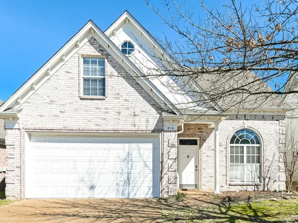 8116 Port Douglas Dr, Cordova, TN 38018