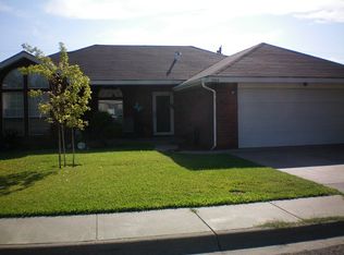 3404 Claremont Dr, Midland, TX 79707
