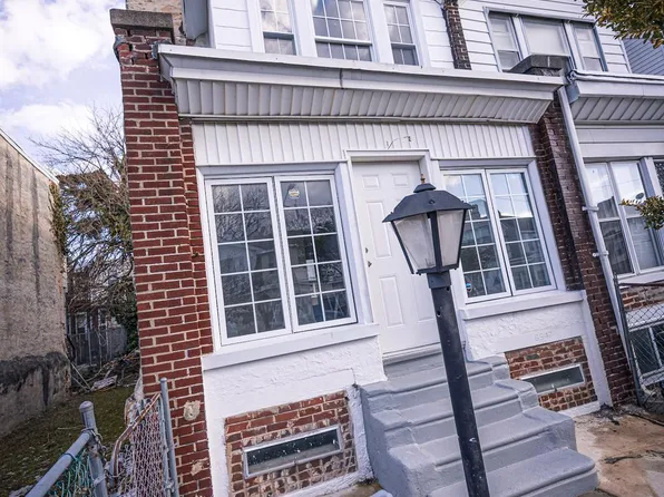 6547 N Woodstock St, Philadelphia, PA 19138
