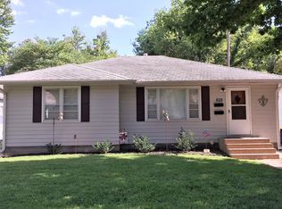 605 Bertrand St #A, Manhattan, KS 66502