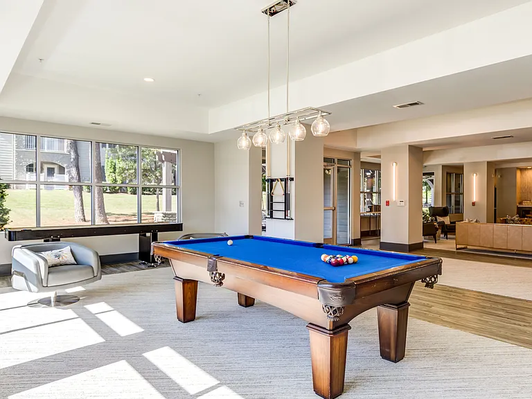 The Aventine Greenville Apartment Homes — Photo 6