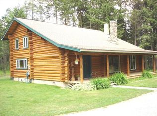 5606 W Cross Cut Rd, Deer Park, WA 99006