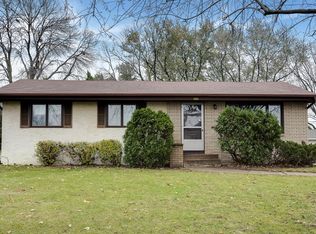 4331 McLeod St NE, Columbia Heights, MN 55421