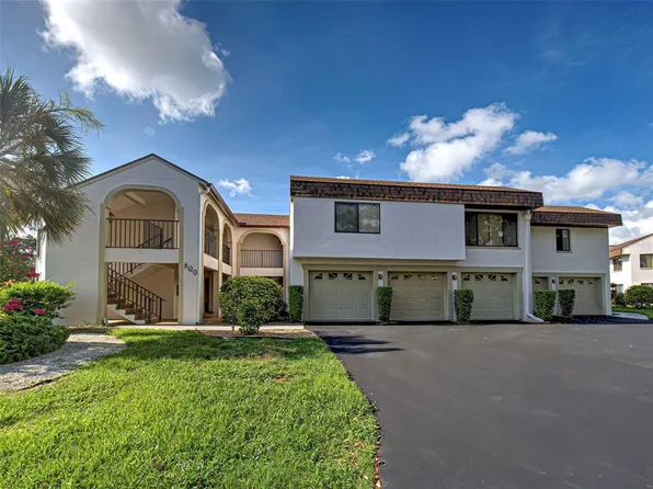 800 Capri Isles Blvd APT 235, Venice, FL 34292