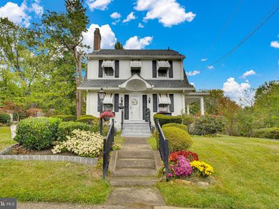2247 Charles St, Glenside, PA, 19038