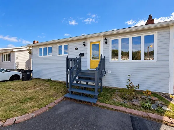 39 Canada Drive, St. John's, NL A1E4H3