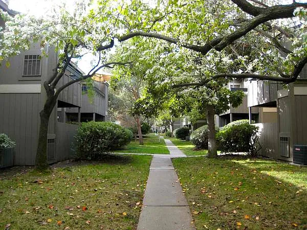 Oakwood Village Apartments