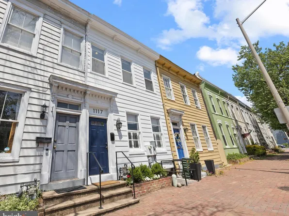 1117 Duke St, Alexandria, VA 22314