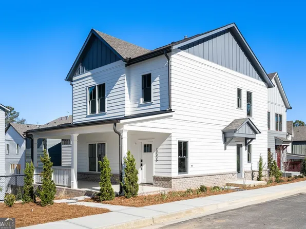 3307 Stillwood Dr, Atlanta, GA 30354