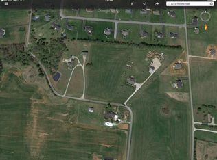 2219 Murphy Rd, Bowling Green, KY 42101