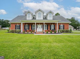 227 Saint Pauls Rd, Guyton, GA 31312