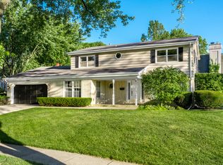 3901 Saratoga Ave, Downers Grove, IL 60515