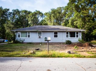 4800 Orchard Dr, Griffith, IN 46319