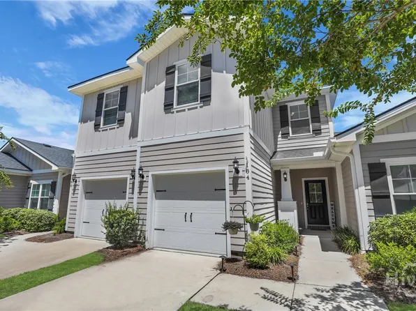 184 Lake Lily Drive, Richmond Hill, GA 31324