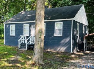 3011 Davison Ave, Hopewell, VA 23860