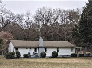 1215 Vineyard Rd, Griffin, GA 30223