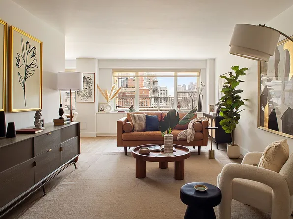 420 E 72nd St APT 17B, New York, NY 10021