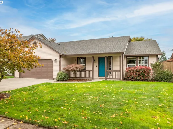 2229 52nd Ave, Longview, WA 98632