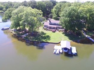 133 Belle Rive Dr, Ninety Six, SC 29666