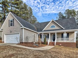 7 Mint Ct, Elgin, SC 29045