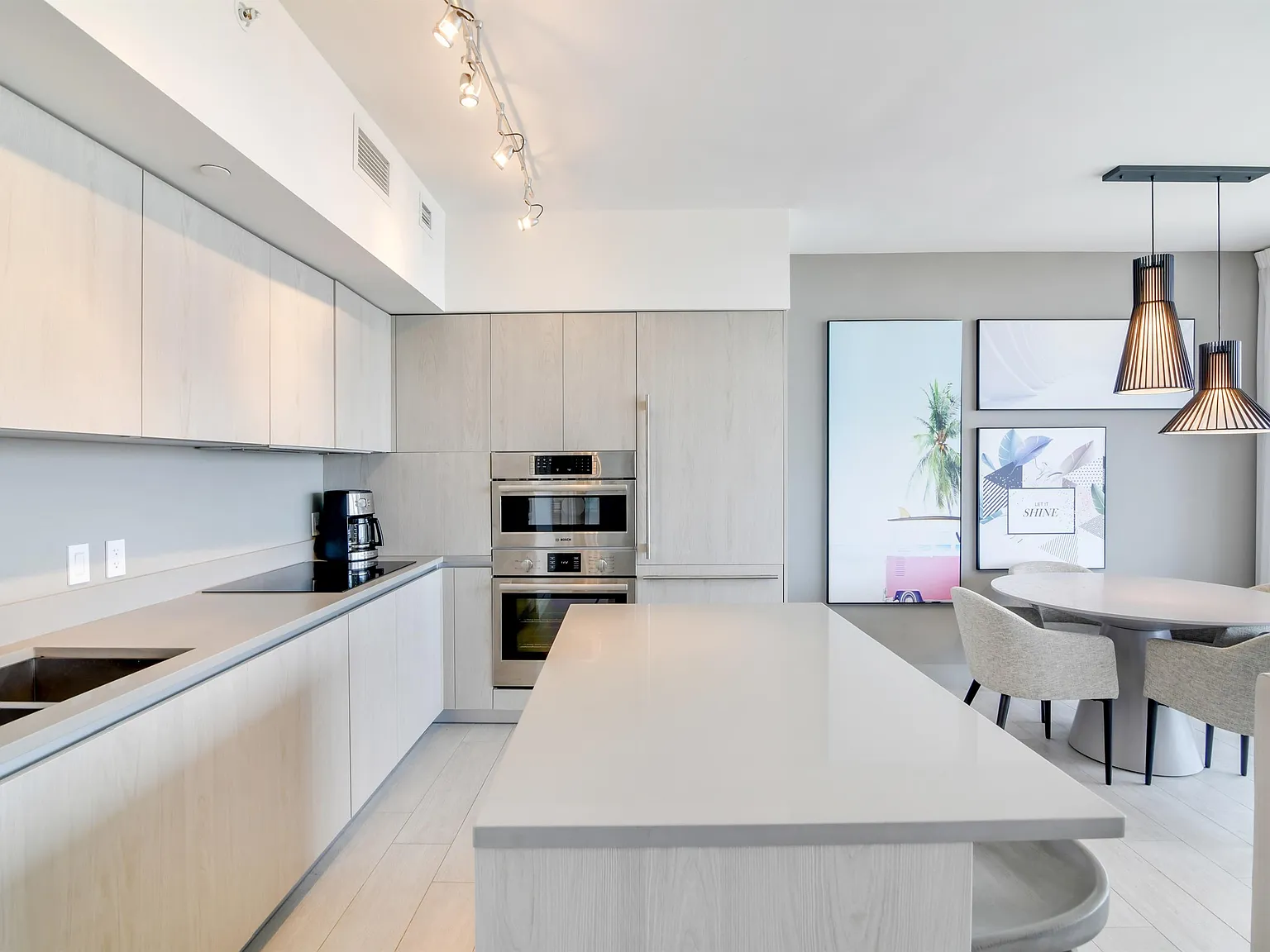 4010 South Ocean Drive 1406 - 1 — Photo 4