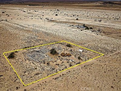 46275 Palma Vista Rd, Newberry Springs, CA, 92365