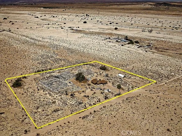 46275 Palma Vista Rd, Newberry Springs, CA 92365