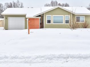 1102 2nd St, Kenai, AK 99611