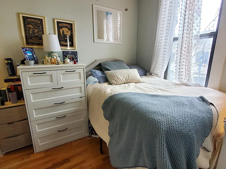 1224 W Webster Ave #2F — Photo 4
