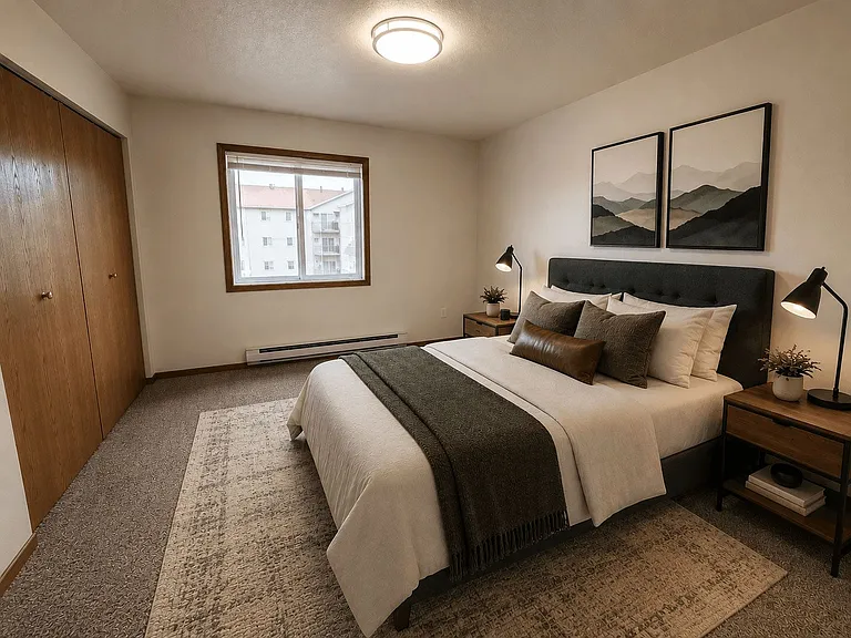 Urban Meadows Apartments — Photo 32