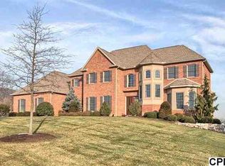 5012 Pellingham Cir, Enola, PA 17025