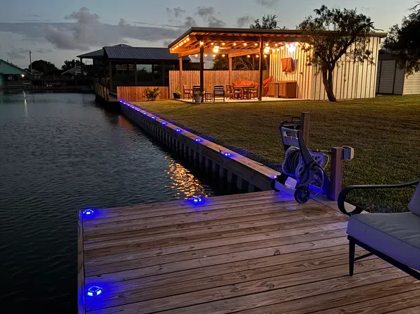 107 Teal Rd #107, Rockport, TX 78382