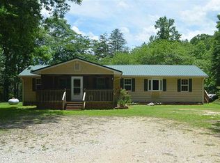 522 Goforth Rd, Landrum, SC 29356