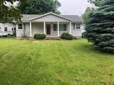 15196 Pleasant Dr, Brownstown, MI, 48173